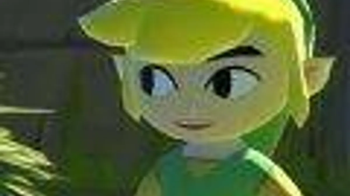 Hlavní obrázek článku: Nová videa z The Legend of Zelda: The Wind Waker HD