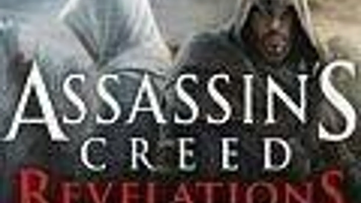 Hlavní obrázek článku: UbiSoft vydal Assassin's Creed Revelations Extended Trailer
