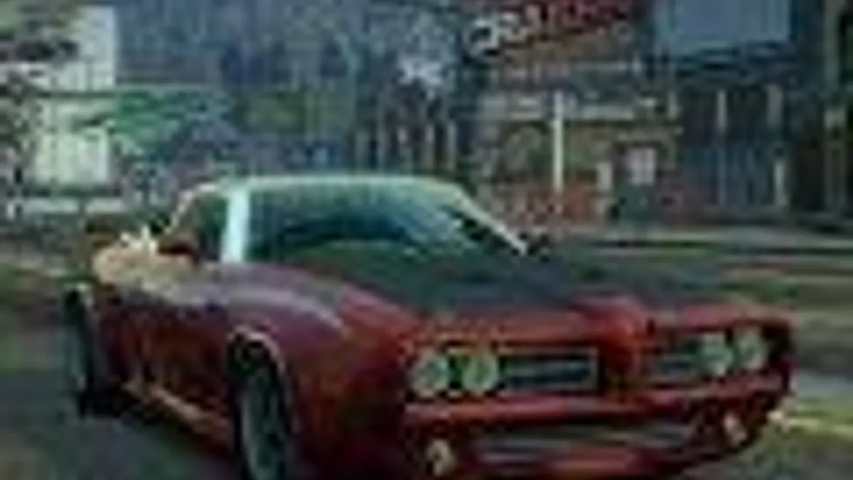 Hlavní obrázek článku: Alex Ward: Fanoušci Burnoutu musejí být trpěliví