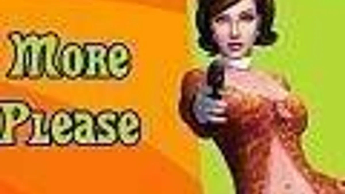 Hlavní obrázek článku: Monolith už pracuje na nové hře