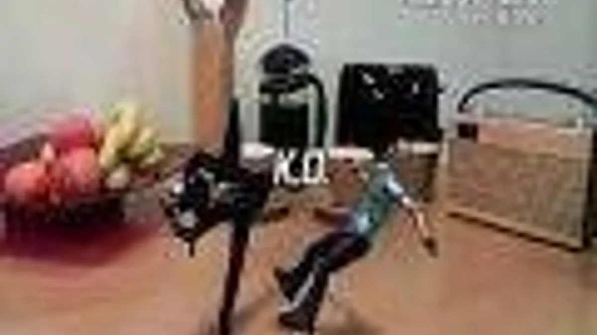 Hlavní obrázek článku: Reality Fighters - Gamescom trailer