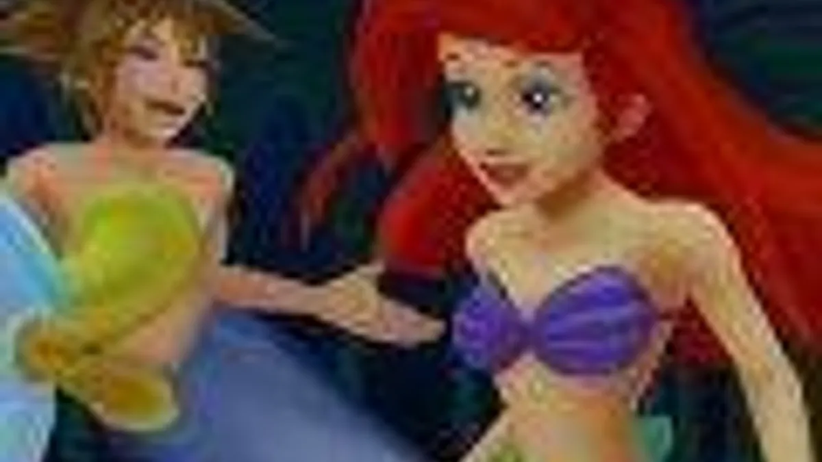 Hlavní obrázek článku: Kingdom Hearts HD 2.5 Remix – E3 trailer a datum vydání