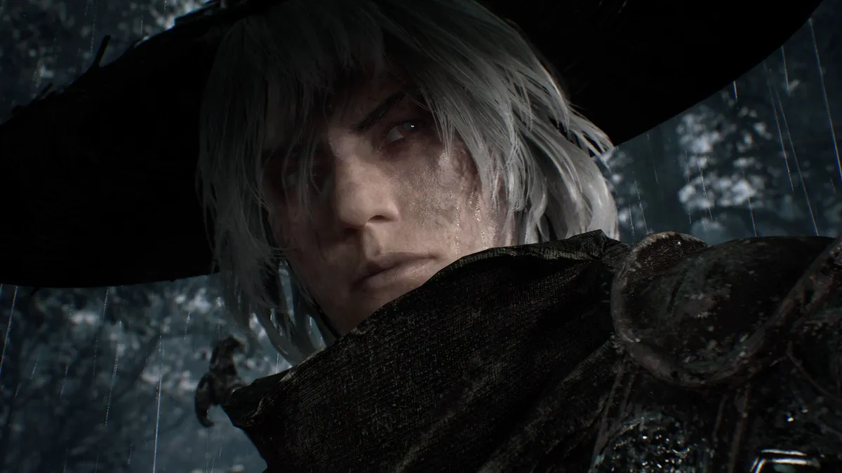 Hlavní obrázek článku: Akce Phantom Blade Zero nebude malou hrou, hlavní kampaň má zabrat 30-40 hodin