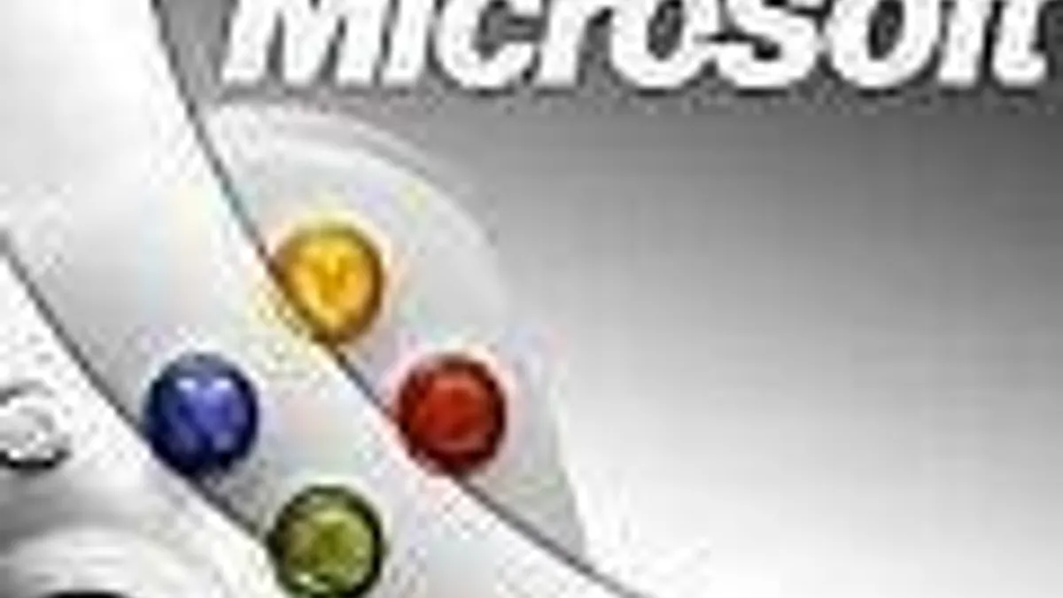 Hlavní obrázek článku: E3: Tisková konference Microsoftu