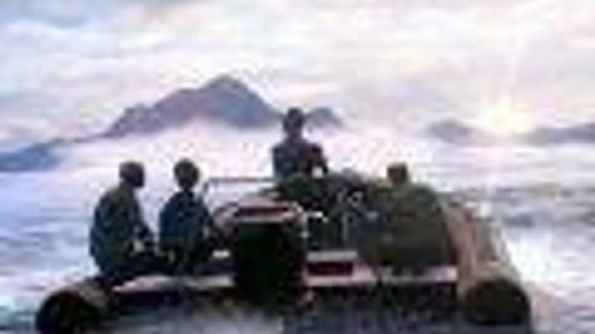 Hlavní obrázek článku: Far Cry 3 – trailer na kooperaci