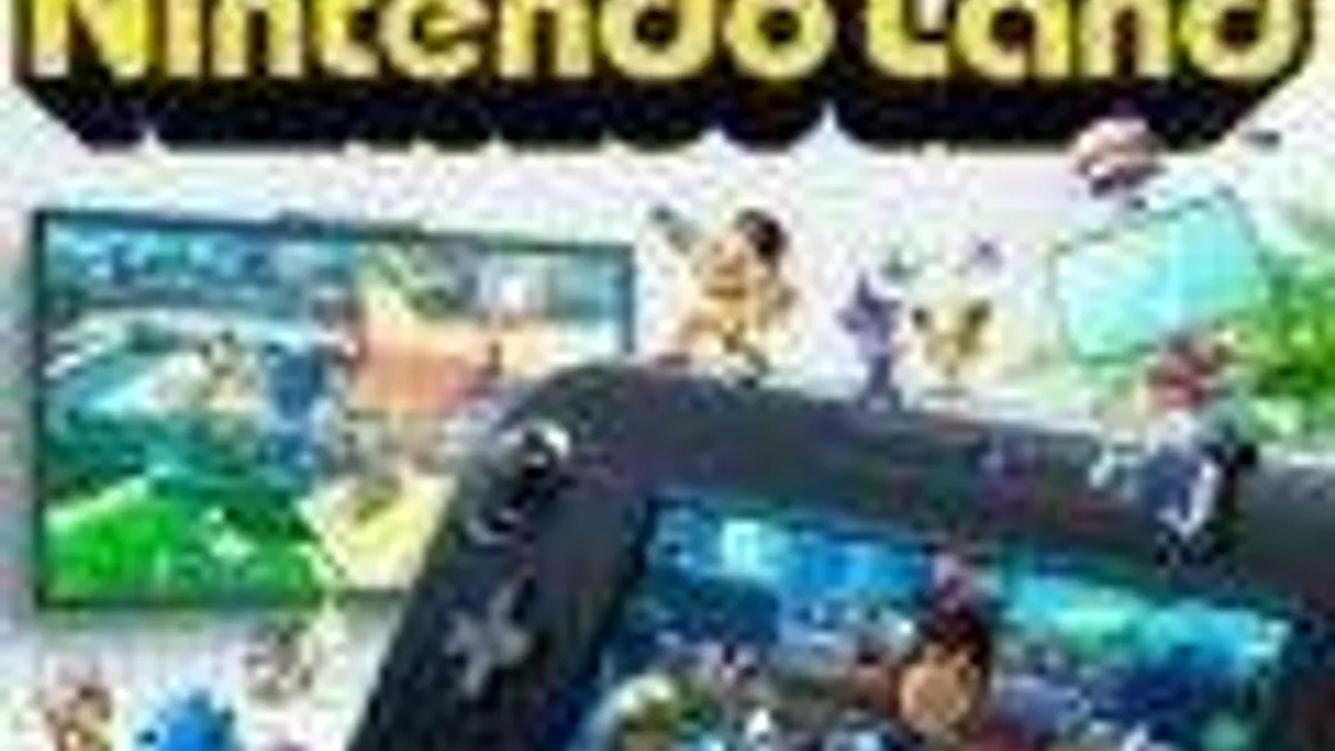 Hlavní obrázek článku: Nový trailer na Nintendo Land