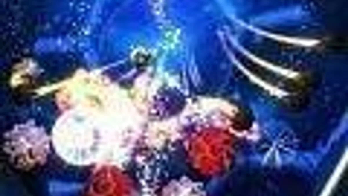 Hlavní obrázek článku: Blast Factor