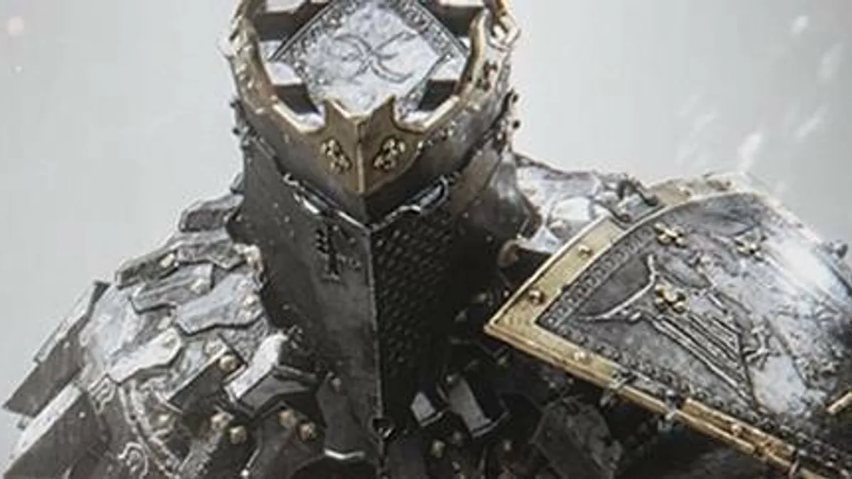 Hlavní obrázek článku: Hra Mortal Shell bude dostupná i v klasické krabicové edici