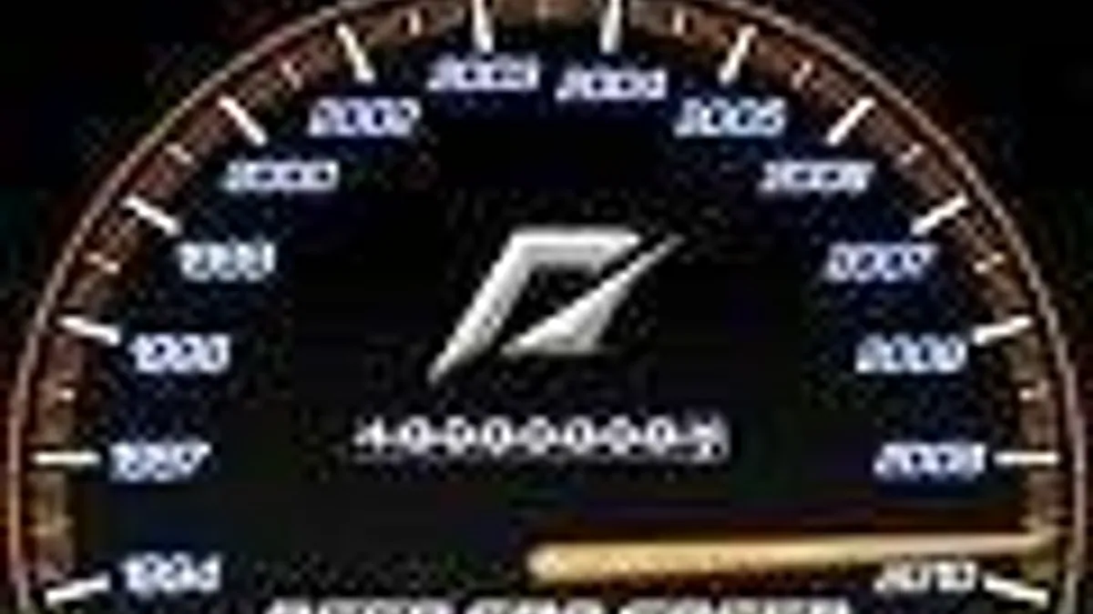 Hlavní obrázek článku: Prodáno 100 milionů kusů Need For Speed!