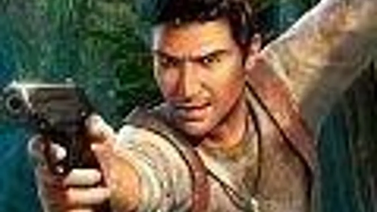Hlavní obrázek článku: Uncharted se podobal Bisohocku