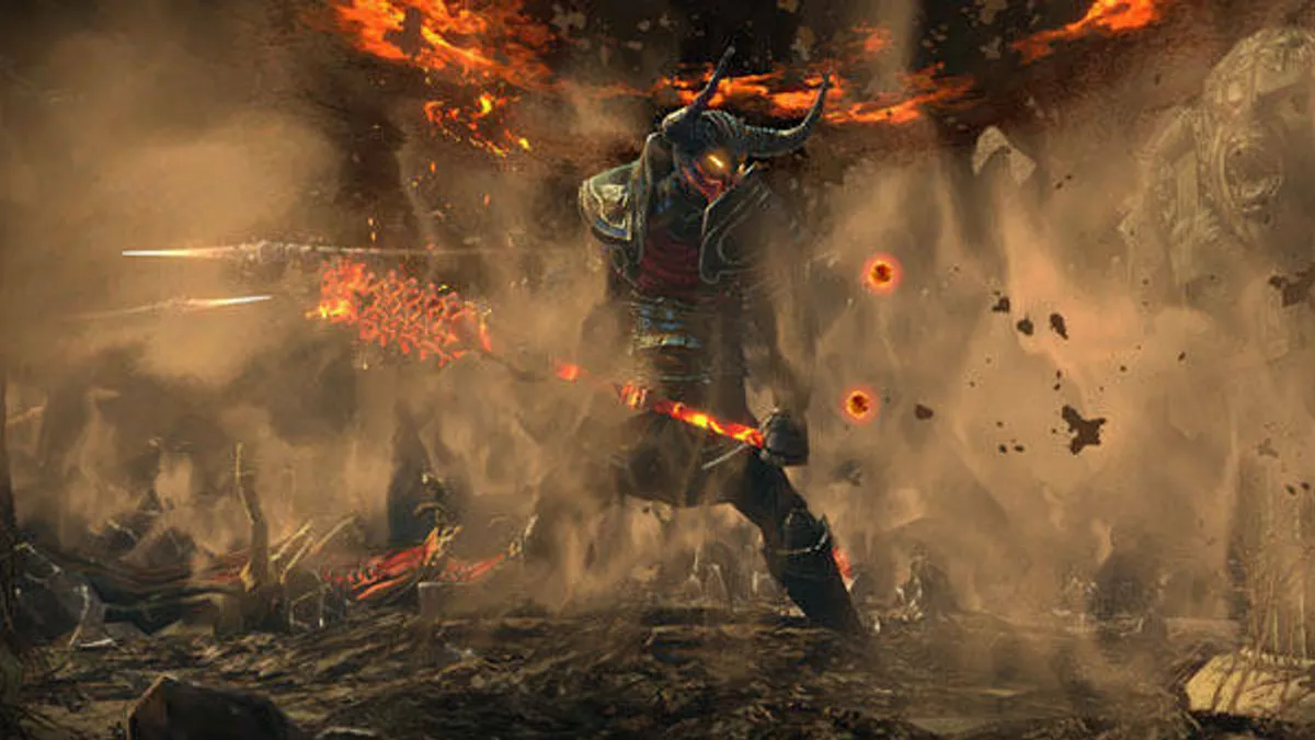 Hlavní obrázek článku: Path of Exile vyjde příští měsíc pro PlayStation 4