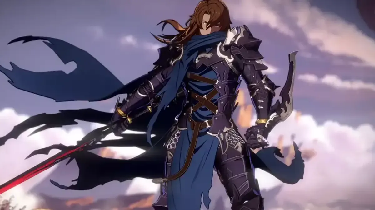 Hlavní obrázek článku: Nový trailer na bojovku Granblue Fantasy: Versus Rising, v květnu proběhne beta