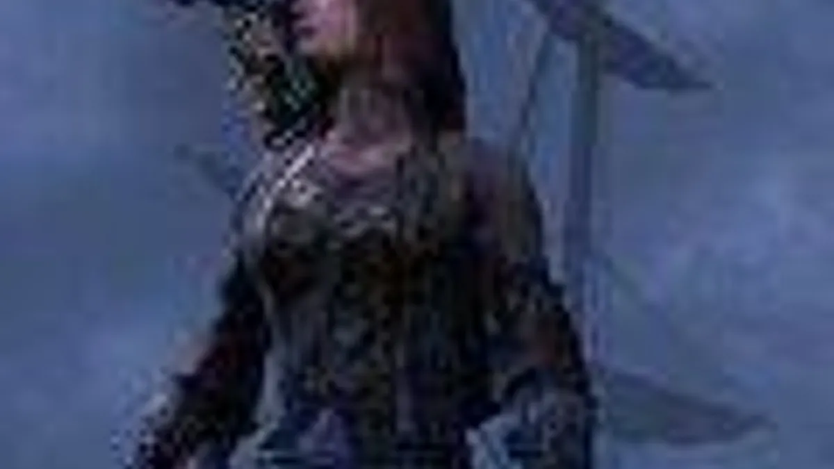 Hlavní obrázek článku: Konzolová verze The Elder Scrolls Online bude stejná jako na PC