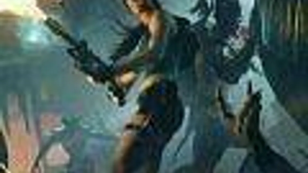 Hlavní obrázek článku: PS3 online patch pro Lara Croft and the Guardian of Light je na PSN