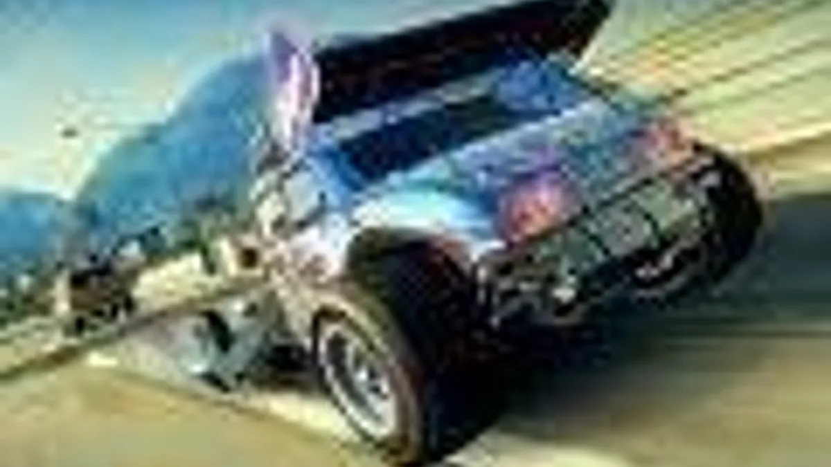 Hlavní obrázek článku: (Vyhodnocení) Soutěž o Burnout: Paradise (PS3) 