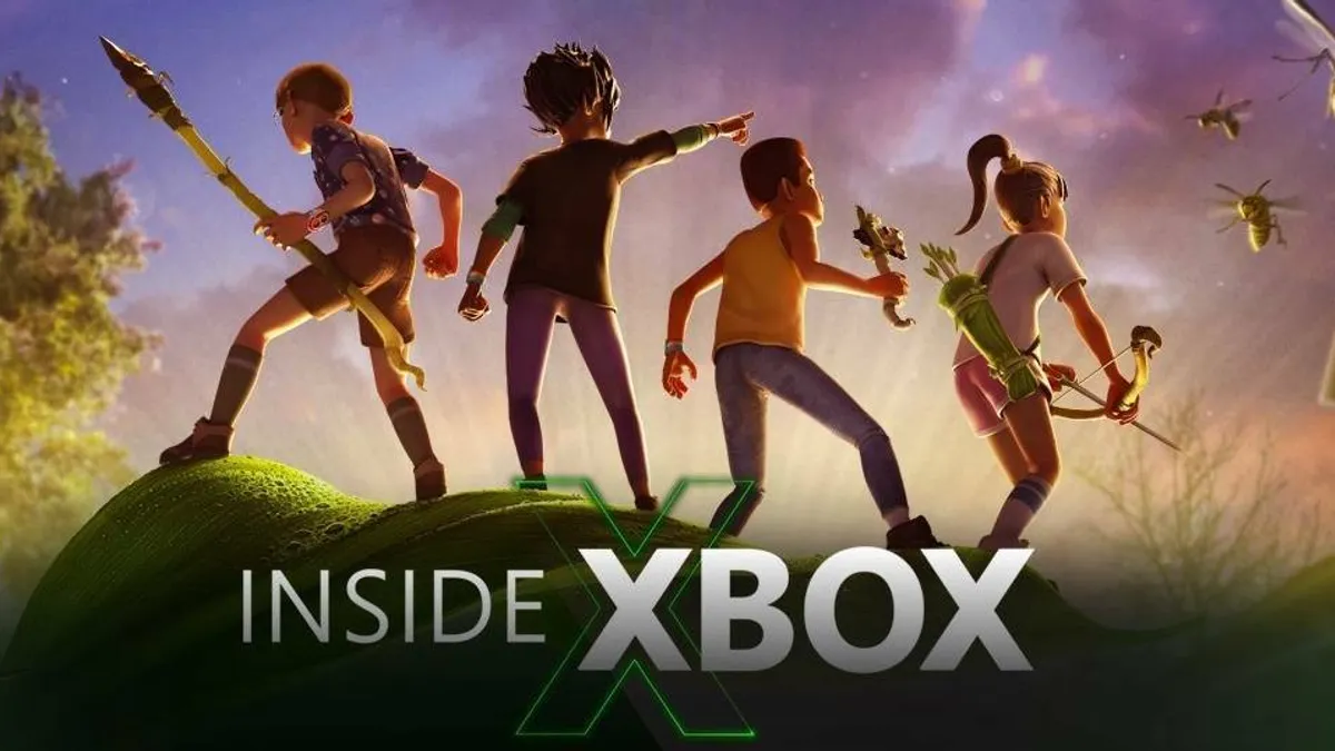 Hlavní obrázek článku: Dnes večer nová prezentace Inside Xbox