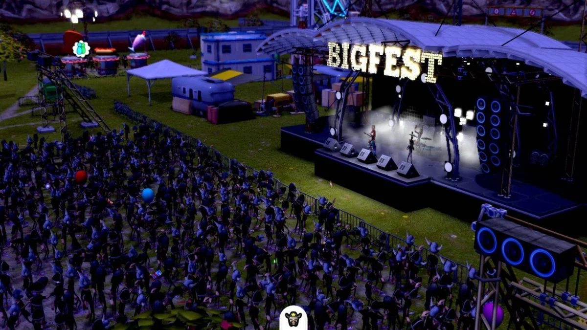 Dnes vychází BigFest pro PlayStation Vita