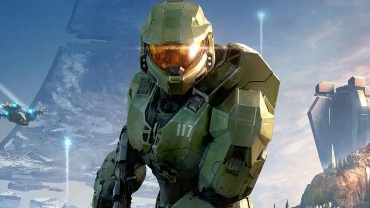 Hlavní obrázek článku: Odtajněn box art hry Halo Infinite