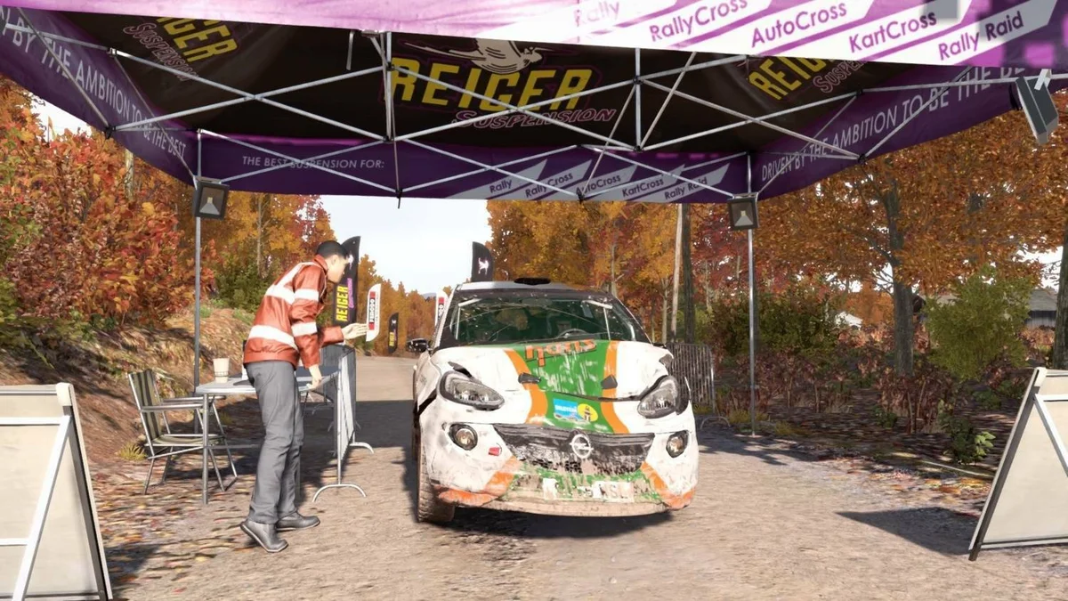 DIRT 4