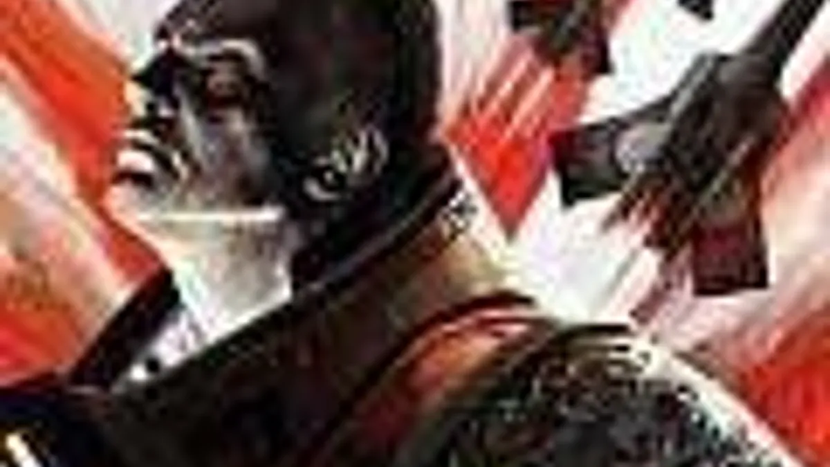 Hlavní obrázek článku: Killzone: Liberation 