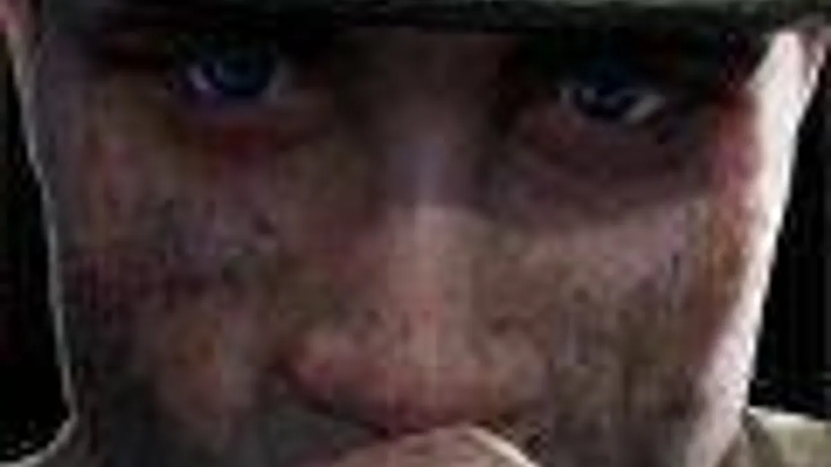 Hlavní obrázek článku: Gearbox připravuje regulérní Brothers in Arms