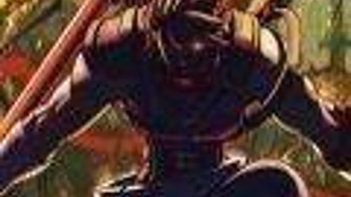 Hlavní obrázek článku: Remake Strideru se povedl, první recenze