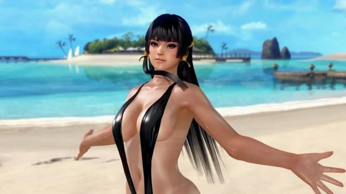 Hlavní obrázek článku: Dead or Alive Xtreme 3 dostane v říjnu podporu pro PlayStation VR