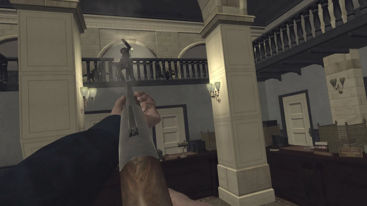 Studio Video Games Deluxe spolupracuje s Rockstarem na velké VR hře s otevřeným světem