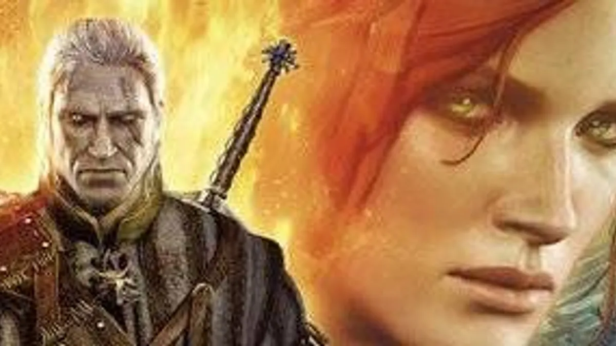 Hlavní obrázek článku: Hra Zaklínač 2: Vrahové králů je zdarma i na českém Xbox LIVE