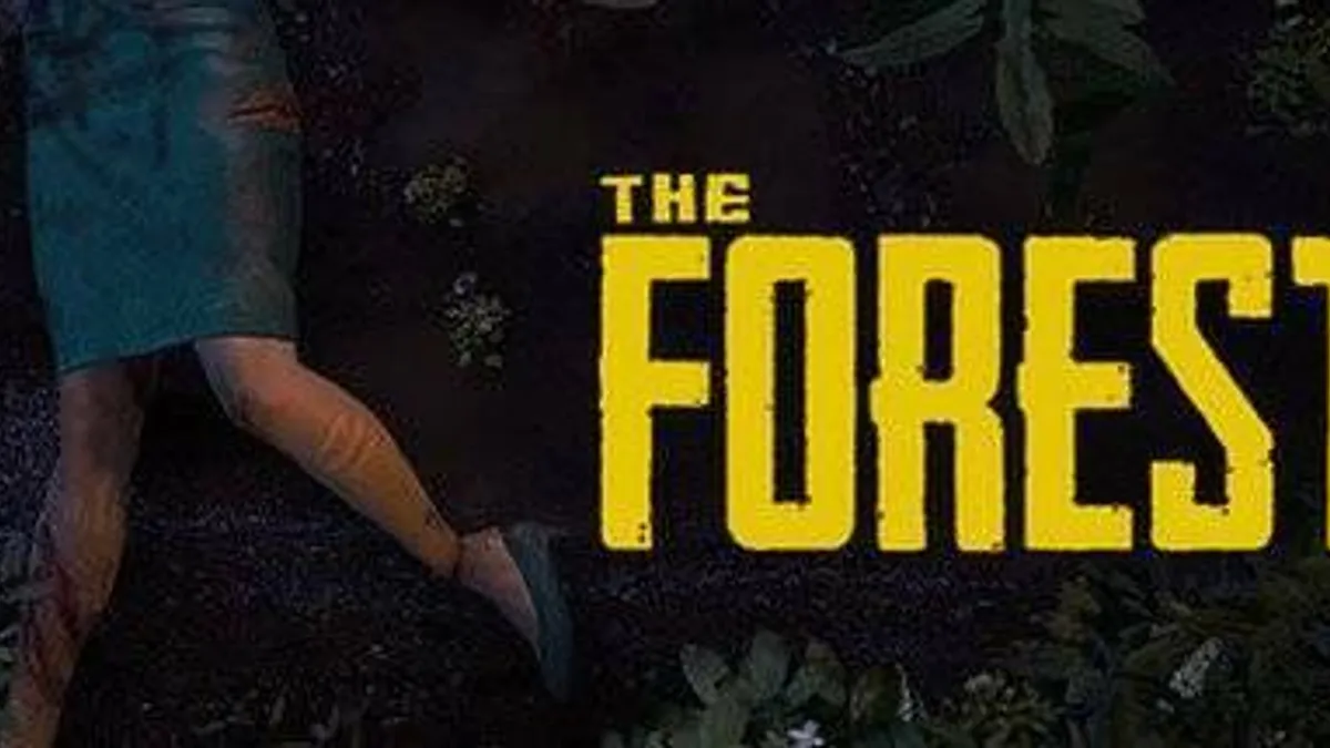 Hlavní obrázek článku: Hra The Forest by měla vyjít pro PlayStation 4 ještě letos