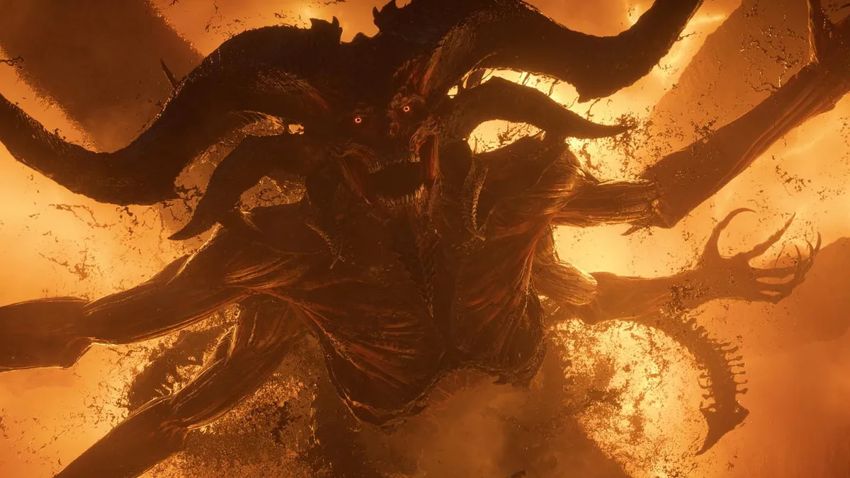 Hlavní obrázek článku: Diablo IV dostane příští rok v dubnu druhé rozšíření Lord of Hatred