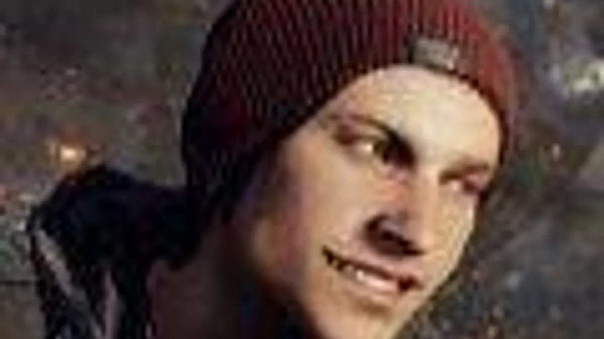 Hlavní obrázek článku: V brzké době vyjde další update pro inFamous: Second Son