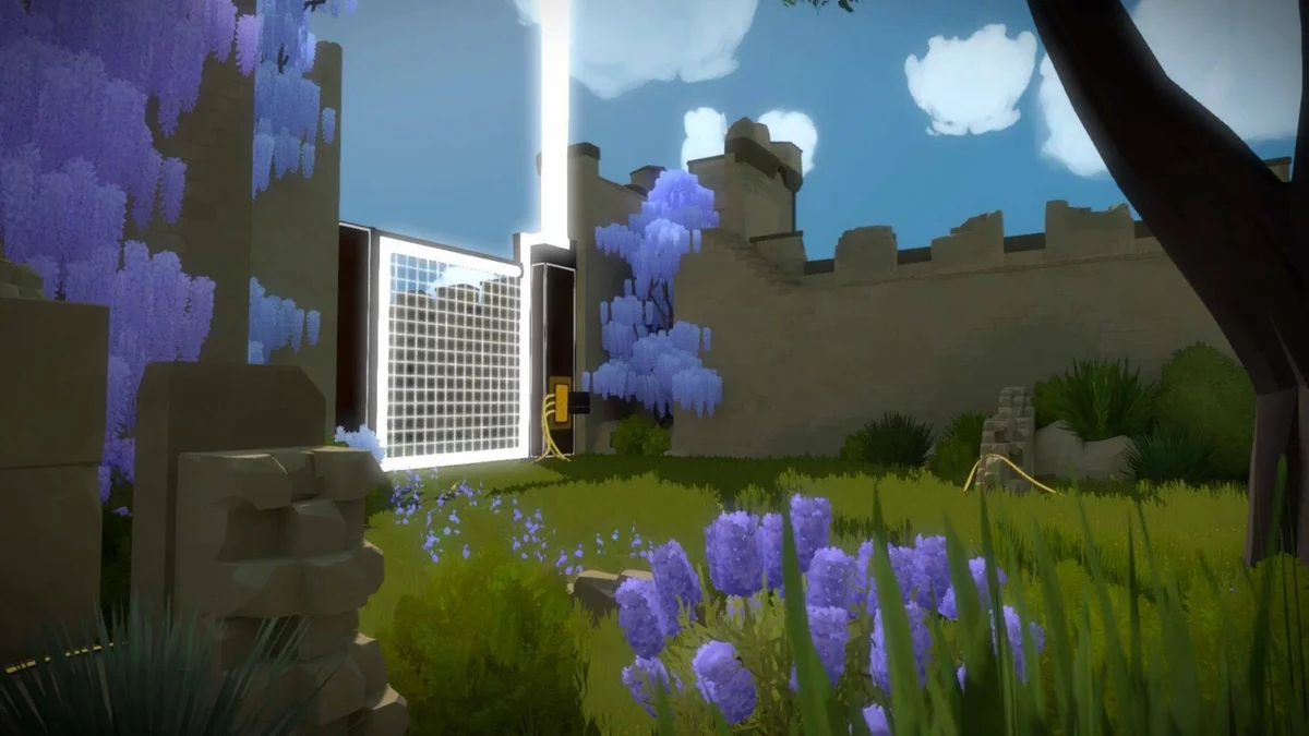 The Witness vyjde v polovině září pro Xbox One