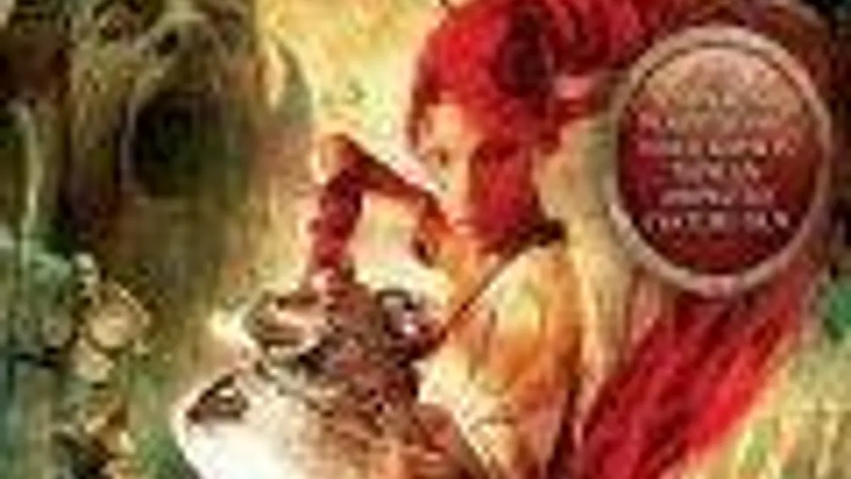 Hlavní obrázek článku: Film Heavenly Sword bude dostupný od září na Blu-ray Disku