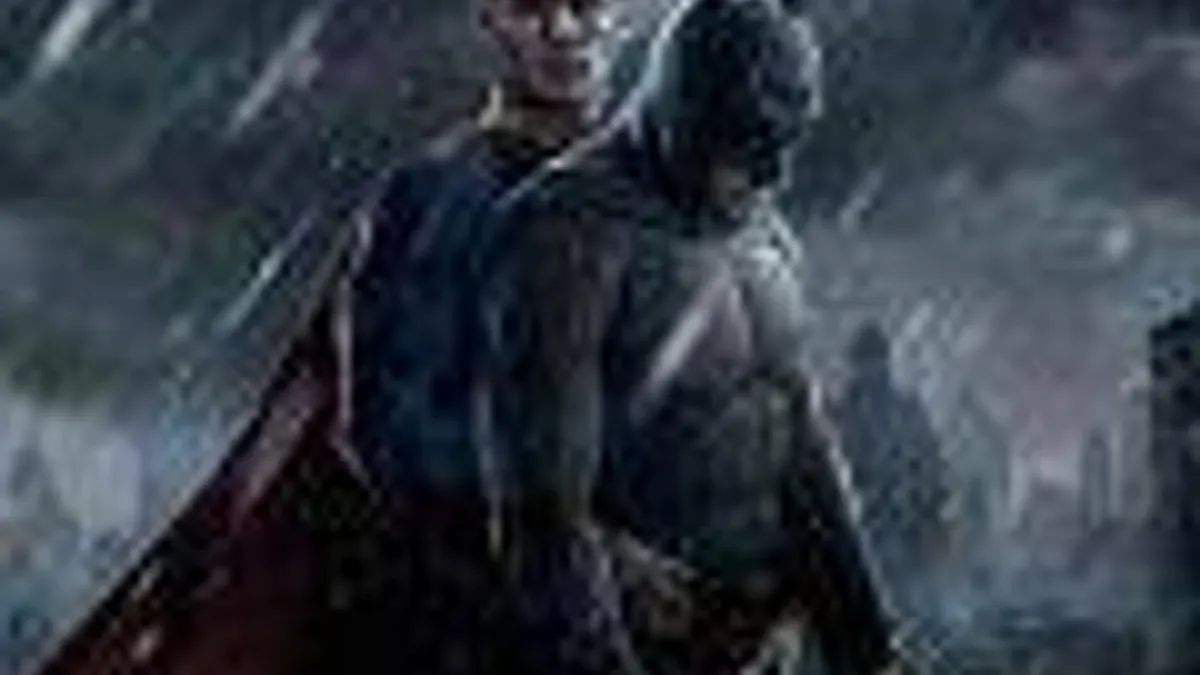 Hlavní obrázek článku: Bude v Batman: Arkham Knight i Superman?