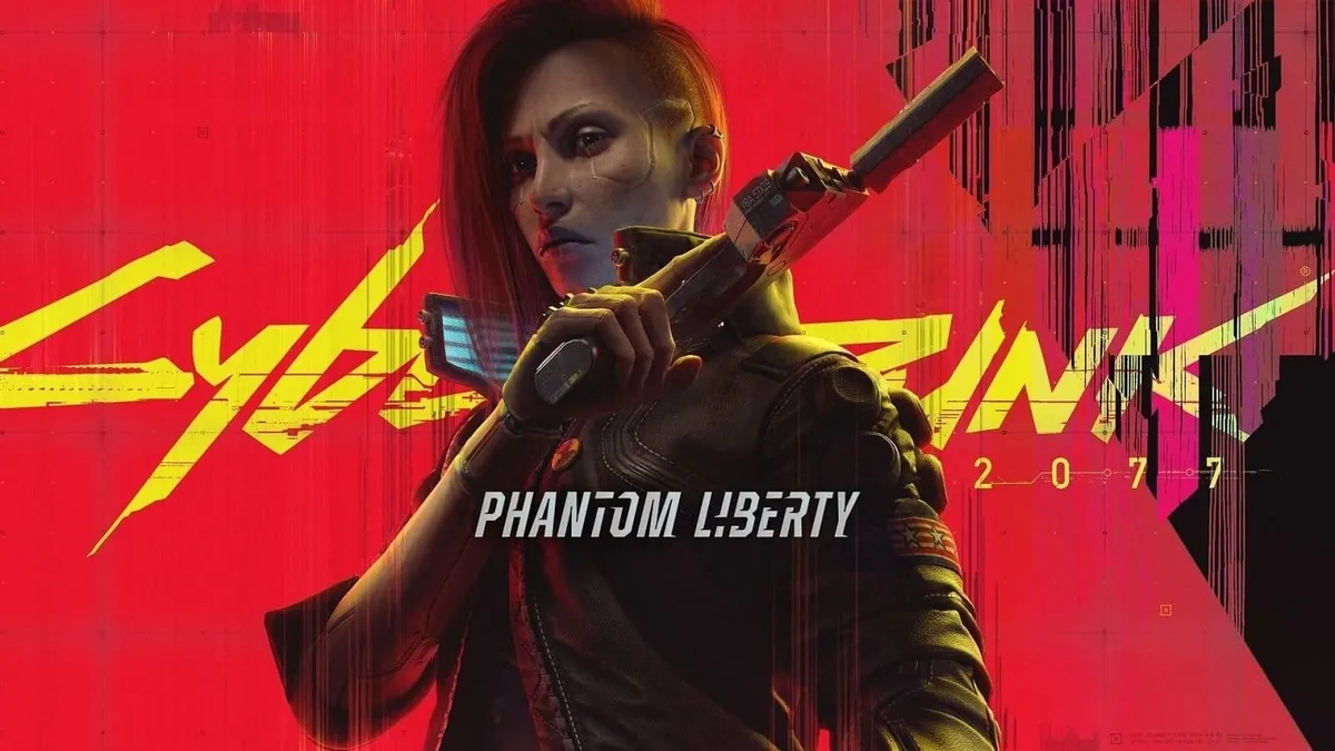 Hlavní obrázek článku: Cyberpunk 2077: Phantom Liberty se připomíná CGI trailerem