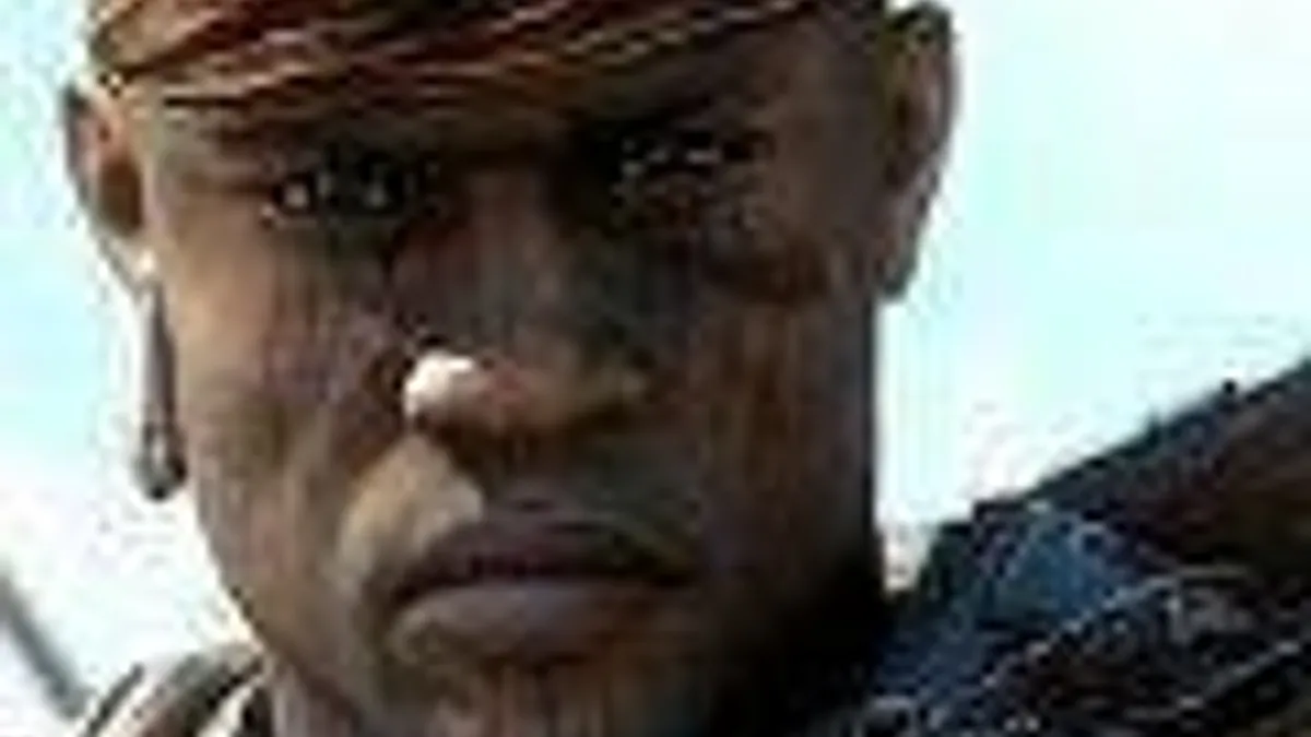 Hlavní obrázek článku: Assassin’s Creed 4: Black Flag - DLC Freedom Cry má datum vydání