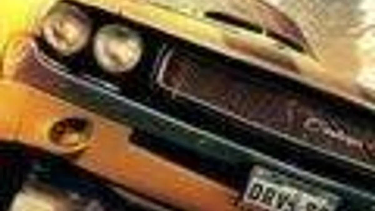 Hlavní obrázek článku: Ubisoft Reflections odhalí na E3 novou hru