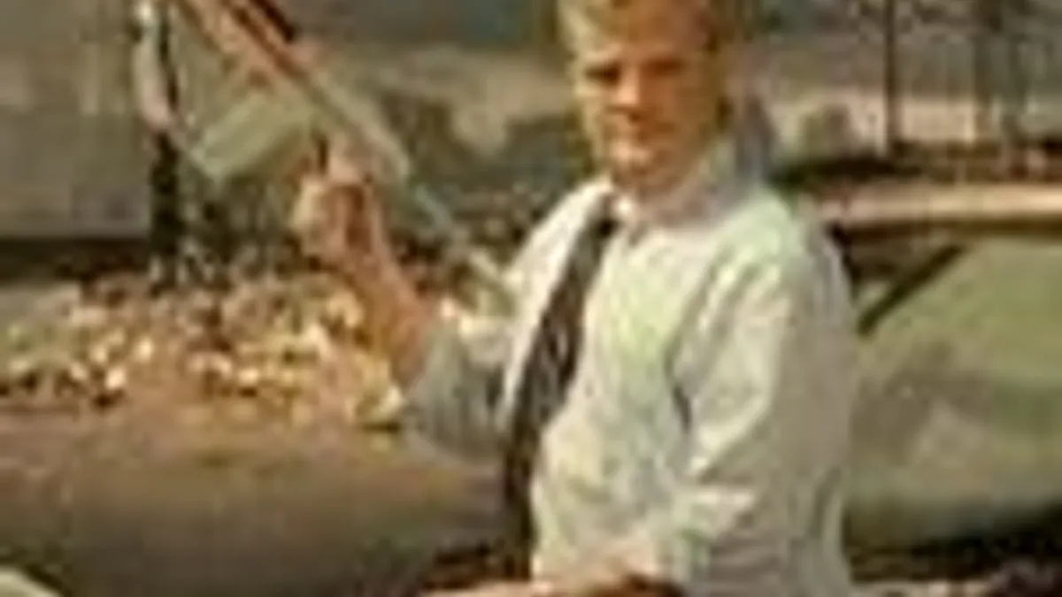 Hlavní obrázek článku: Kevin Butler vede do boje hráče v Resistance 3