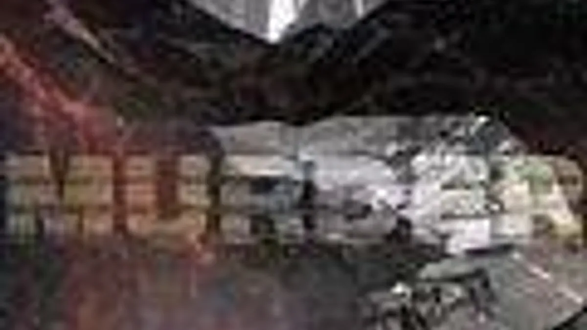 Hlavní obrázek článku: Prototype 2 potvrzen