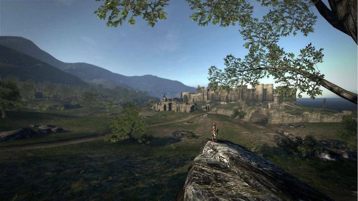Dragon’s Dogma