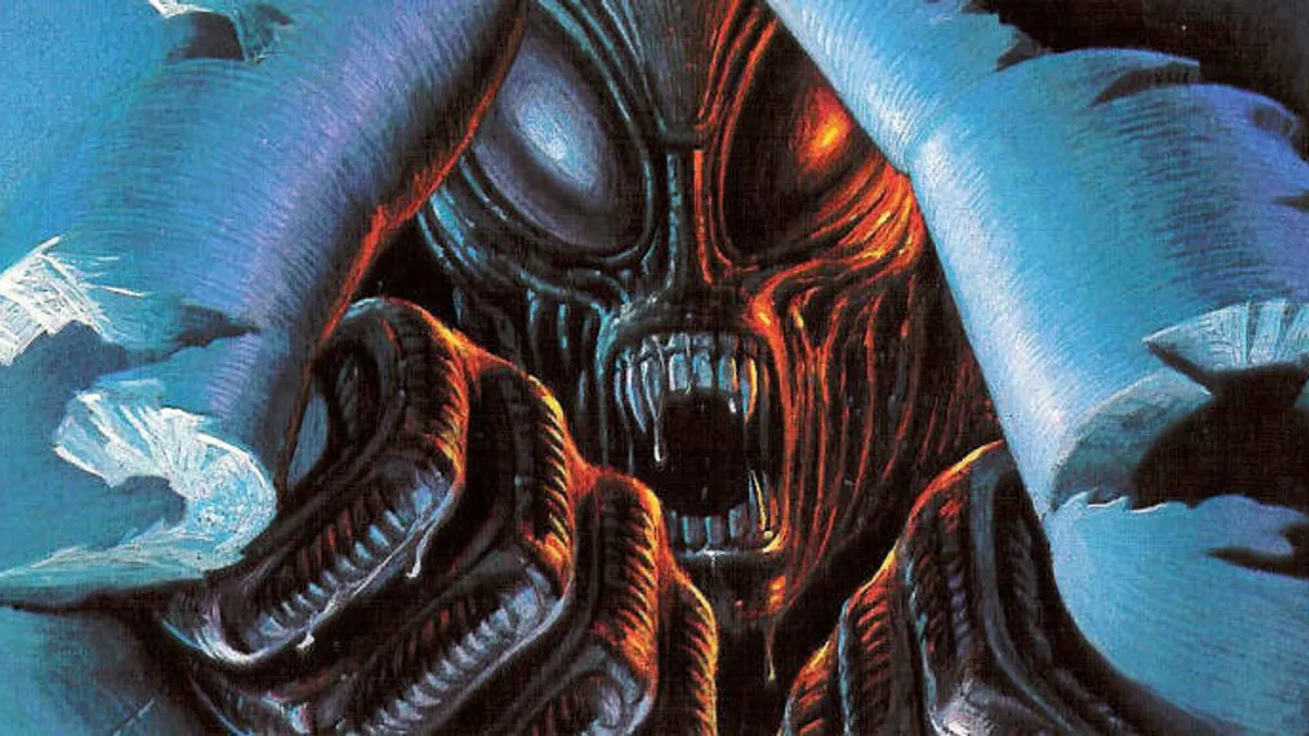 Hlavní obrázek článku: Historie herních hororů - 1. část: od úsvitu do soumraku