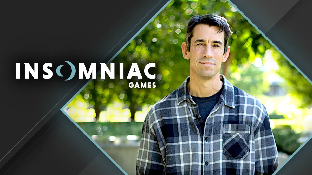 Hlavní obrázek článku: Ted Price opouští studio Insomniac Games, to bude mít nové vedení 