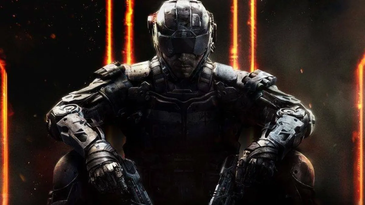 Hlavní obrázek článku: Call of Duty: Black Ops 3