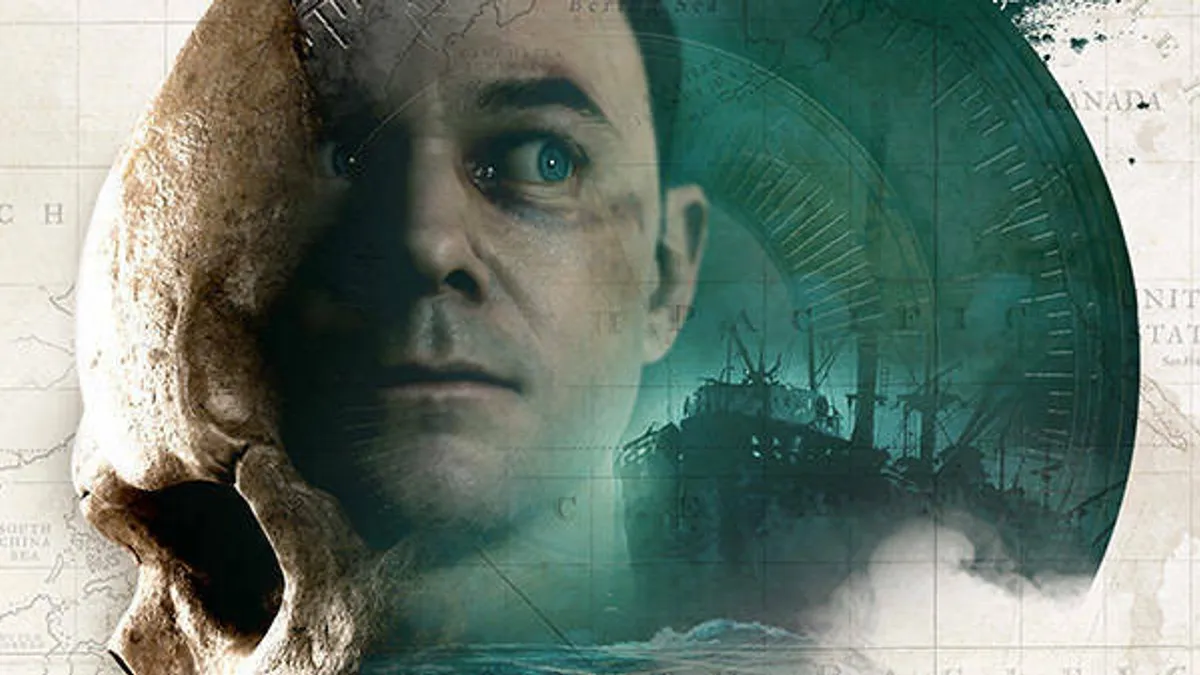 Hlavní obrázek článku: Hororová adventura The Dark Pictures Anthology: Man of Medan má datum vydání