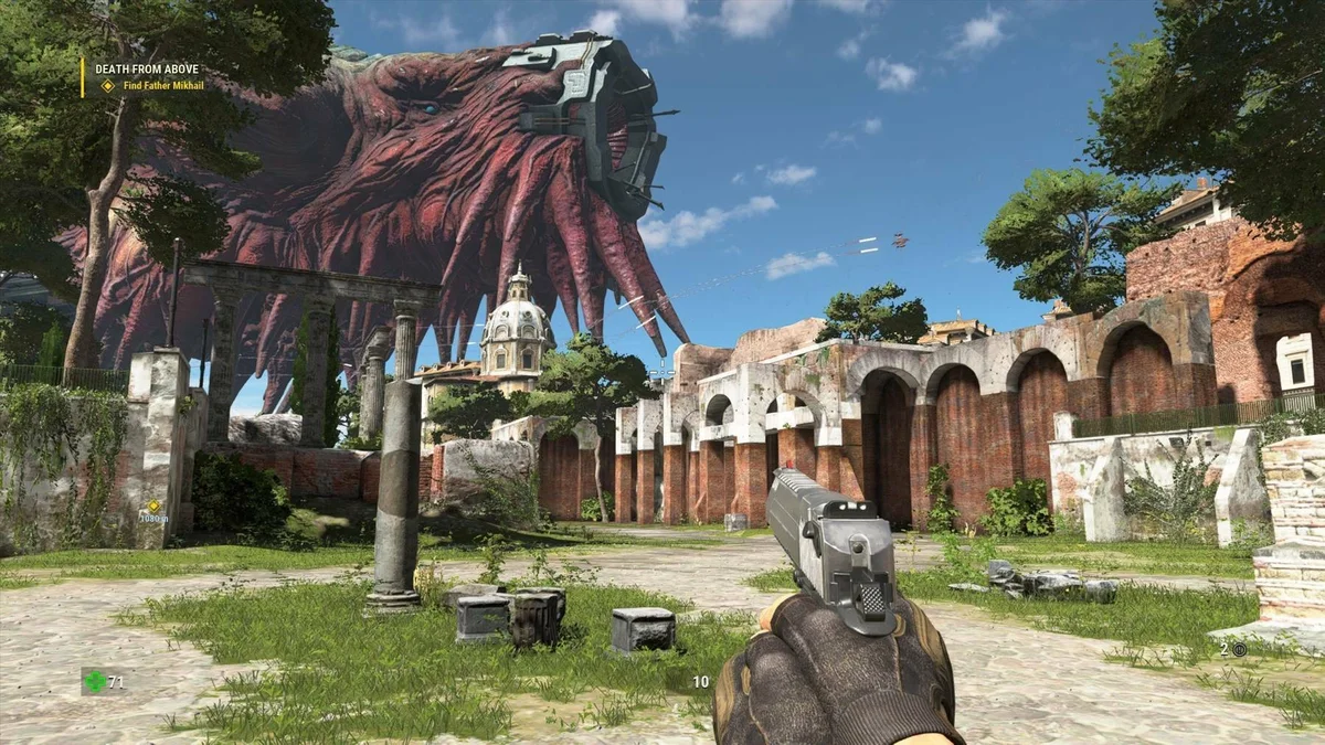 Příští týden bude oznámen nový Serious Sam