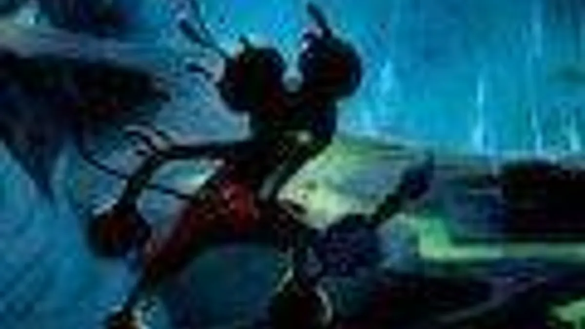 Hlavní obrázek článku: Oficiálně: Disney zavřel studio Junction Point