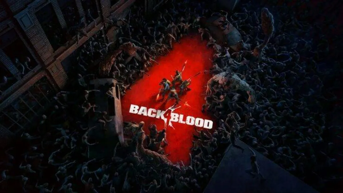 Hlavní obrázek článku: V srpnu proběhne otevřená beta hry Back 4 Blood, nový trailer