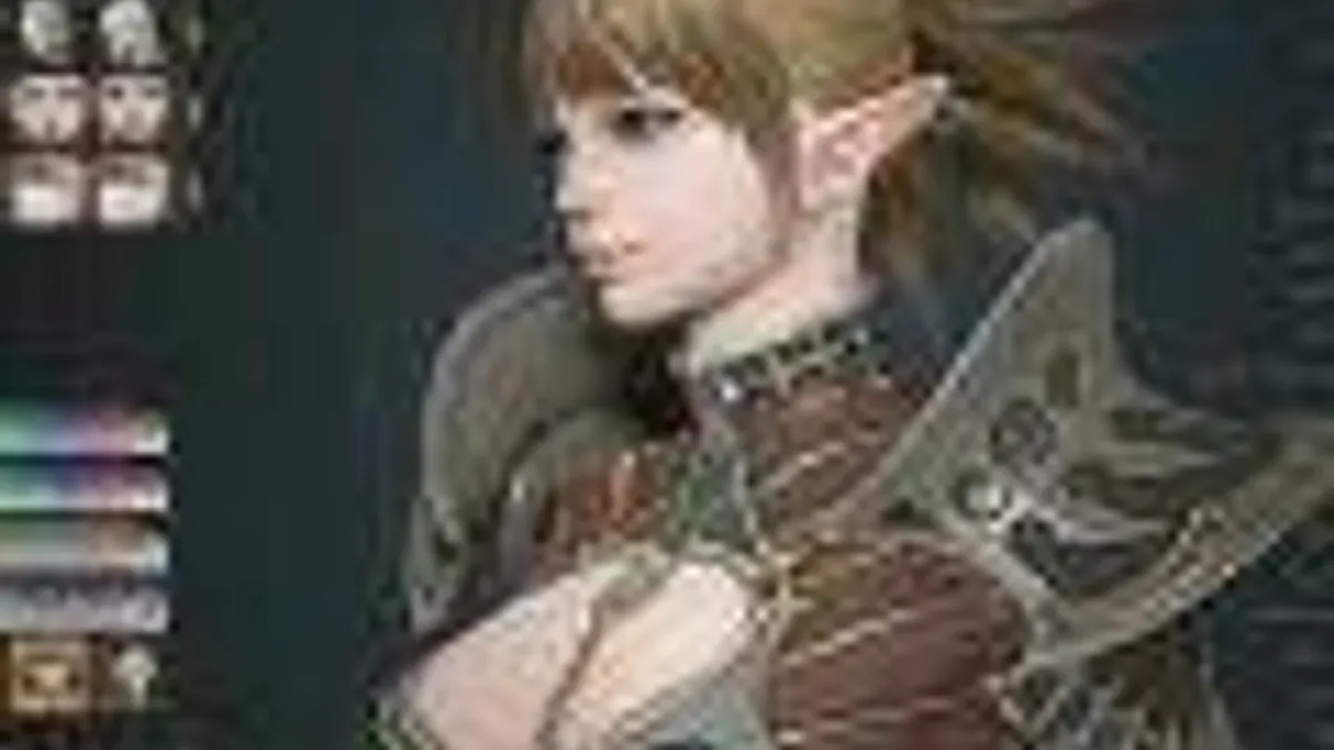 Hlavní obrázek článku: Nový trailer na Kingdom Under Fire II ukazuje úpravu postavy