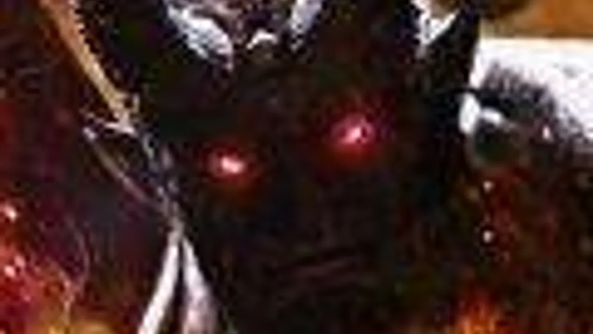 Hlavní obrázek článku: Capcom si zaregistroval ochrannou známku na Dragon’s Dogma Online